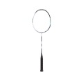 Yonex Badmintonschläger Astrox 88S Skill Tour (kopflastig, steif) 2024 silber/schwarz - unbesaitet -